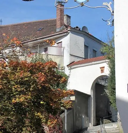 Gæstehus El Loquito Neuötting