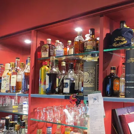 艾洛克托酒店 招待所 3*